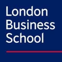 entrepreneurship and private capital at london business school logo image