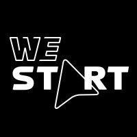 westart digital agency logo image