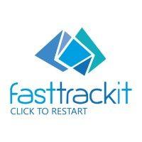 fasttrackit - certified programming courses logo image