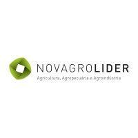 novagrolider logo image