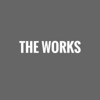 the works - talent to build brands.