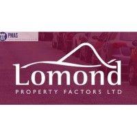 lomond property factors logo image