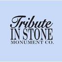 logo of Tribute In Stone Inc Monument Company