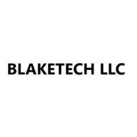 blaketech llc logo image