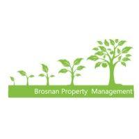 brosnan property management ltd logo image