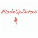 logo of Made Up Stories