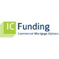 ic funding financial corporation logo image