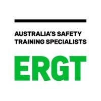 ergt australia - rto 2534 logo image