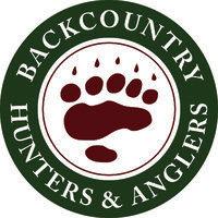 backcountry hunters & anglers logo image