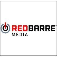 redbarre media logo image