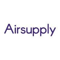 airsupply logo image