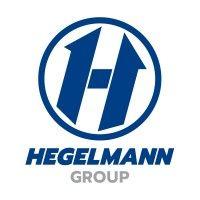 hegelmann group logo image