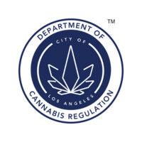 city of los angeles department of cannabis regulation logo image