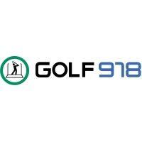 golf 918 systems logo image