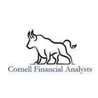 cornell financial analysts logo image