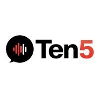 ten5 logo image