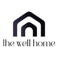 the well home logo image