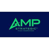 amp strategic logo image