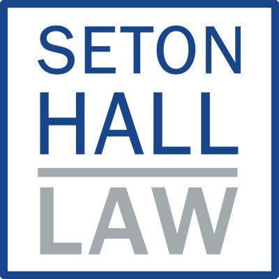 Seton Hall University School of Law logo image