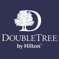 doubletree by hilton london greenwich logo image