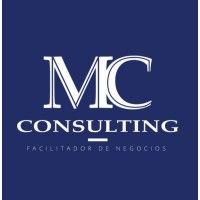 m consulting logo image