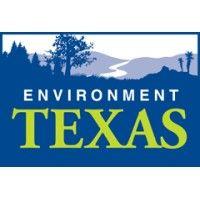 environment texas logo image