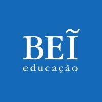 beĩ educação logo image