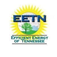 efficient energy of tennessee