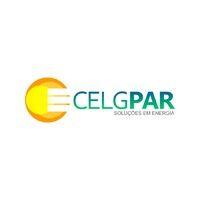 celgpar - cia celg de participações logo image