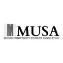 logo of Monash University Student Association