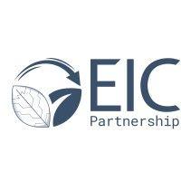 eic partnership logo image