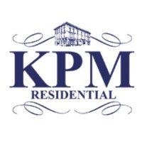 kpm residential ltd logo image