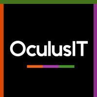 oculusit logo image