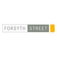 forsyth street logo image