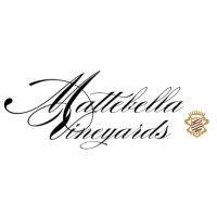 mattebella vineyards logo image