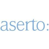 aserto logo image