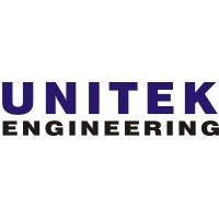 unitek engineering ag logo image