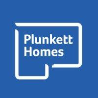 plunkett homes