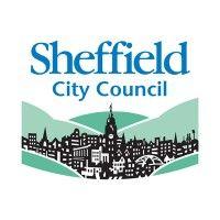 sheffield city council logo image