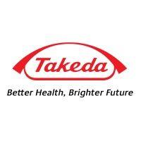 takeda canada inc. logo image