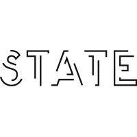 state experience science logo image