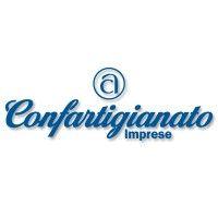 confartigianato imprese logo image