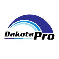 dakotapro logo image