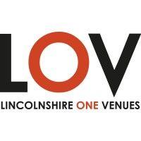 lincolnshire one venues logo image