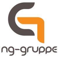 ng management logo image