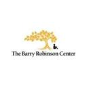 logo of The Barry Robinson Center