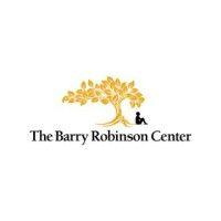 the barry robinson center