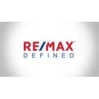 re/max defined logo image