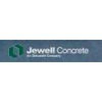 jewell concrete products logo image