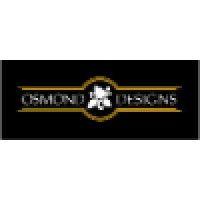 osmond designs logo image